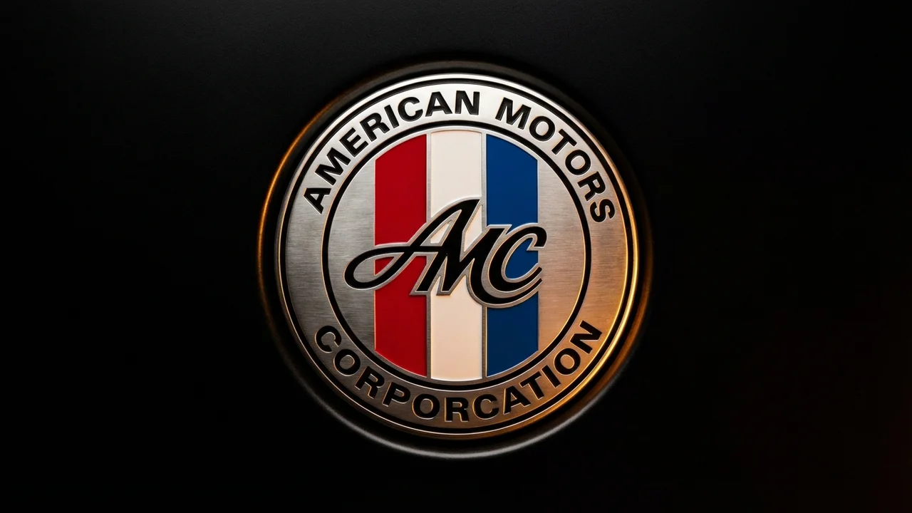 Best American Motors Car Windscreen Sunvisor - 1