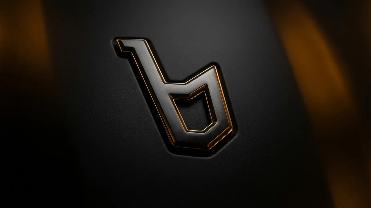 Best Bertone Car Windscreen Sunvisor - 1