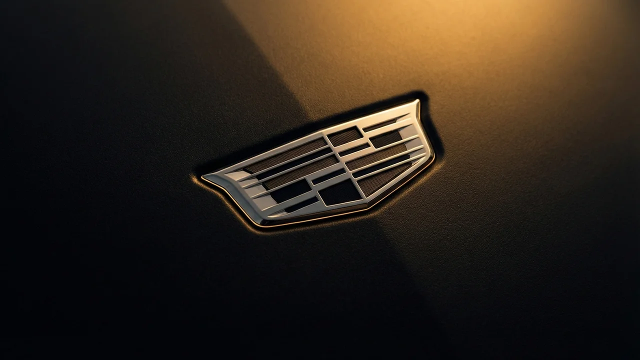 Best Cadillac Car Windscreen Sunvisor - 1