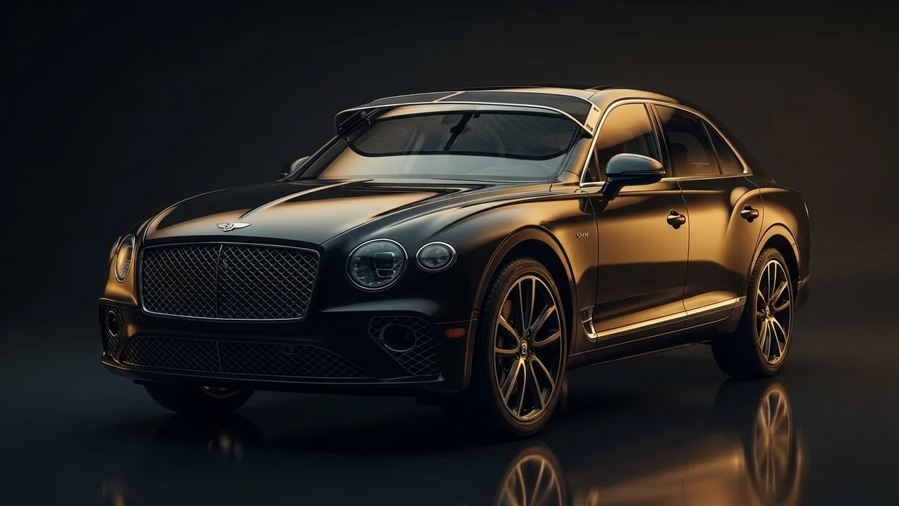 Coachmen Orion Car Windscreen Sunvisor - 1