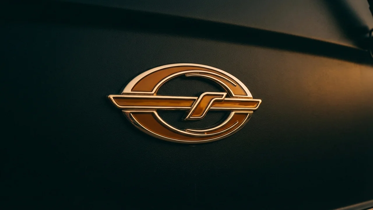 Best Country Coach Motorhome Car Windscreen Sunvisor - 1