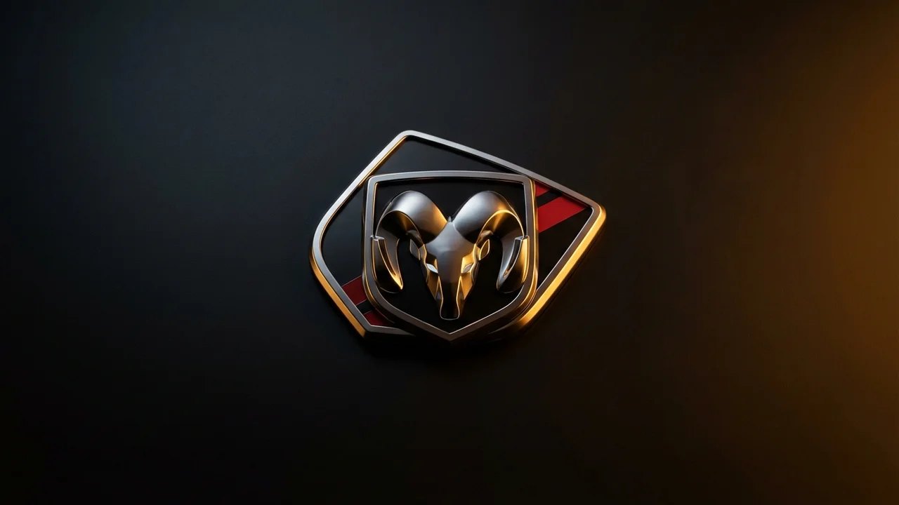 Best Dodge Car Windscreen Sunvisor - 1