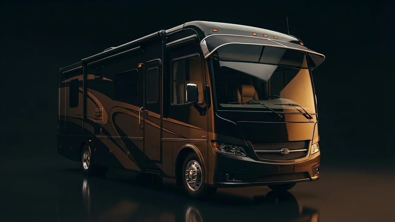 Dynamax Corp Force HD Car Windscreen Sunvisor - 1