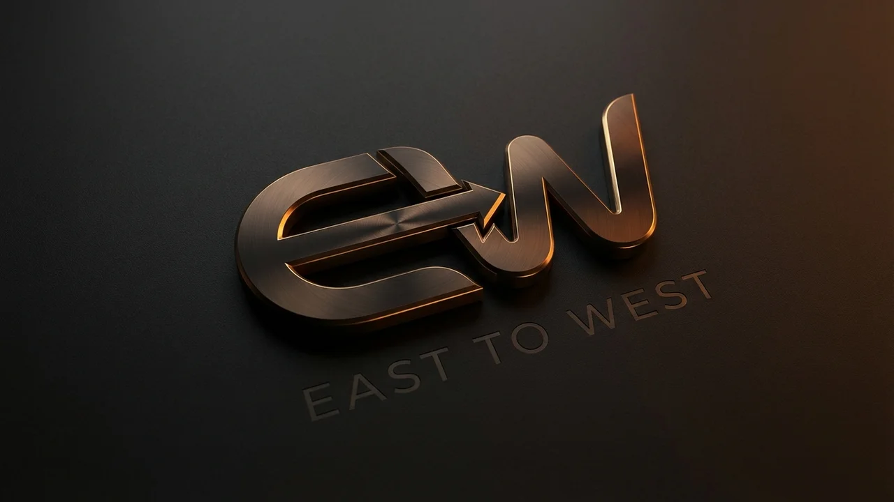 Best East to West Car Windscreen Sunvisor - 1