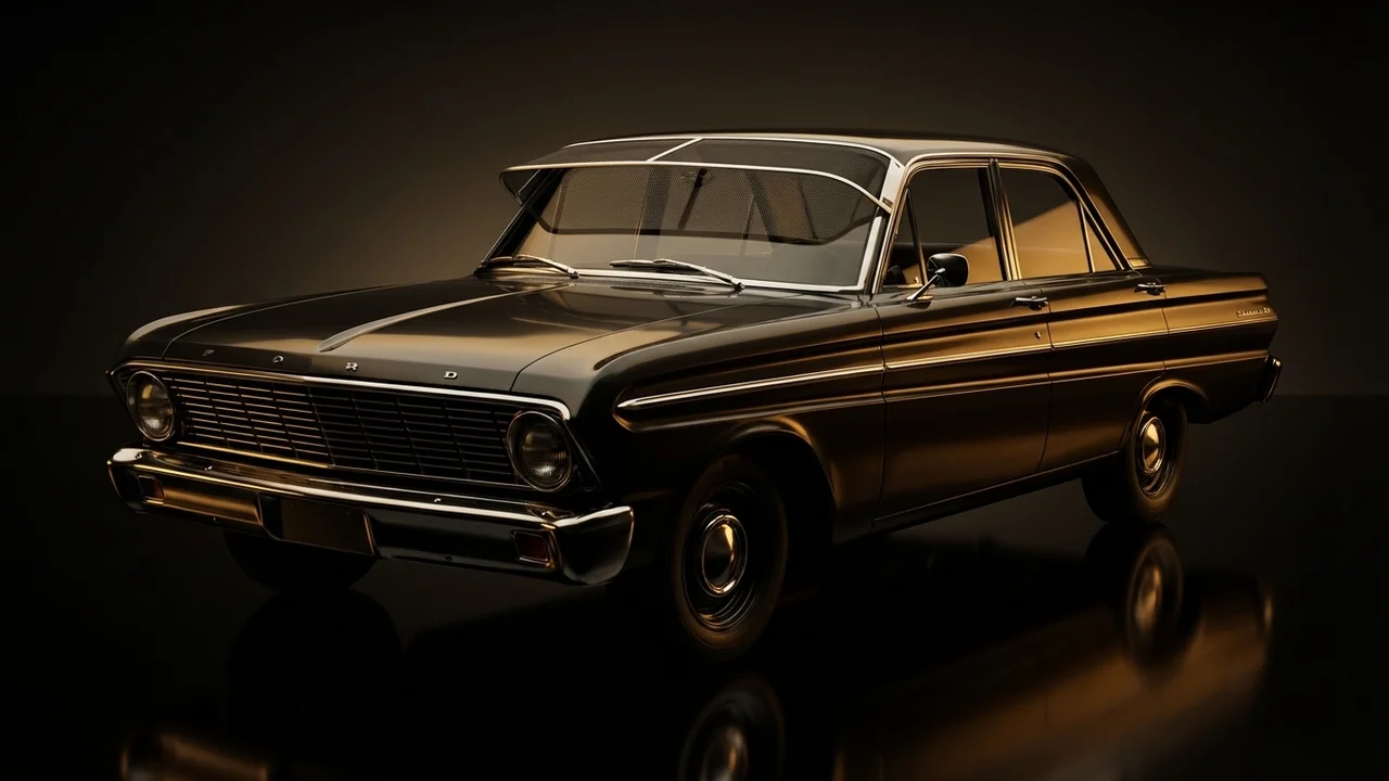 Ford Custom 300 Car Windscreen Sunvisor - 300