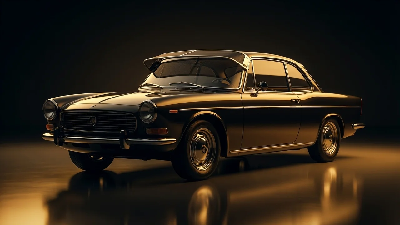 Forest River Forester Classic Car Windscreen Sunvisor - 1