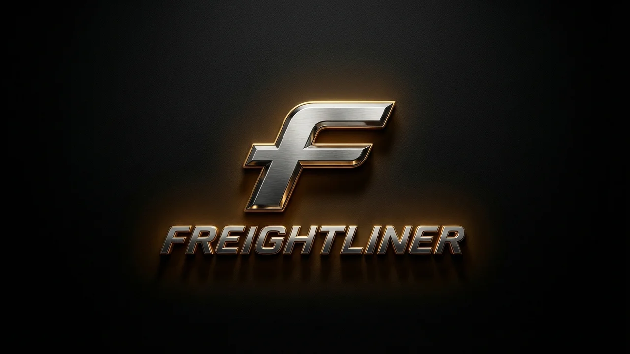 Best Freightliner Car Windscreen Sunvisor - 1