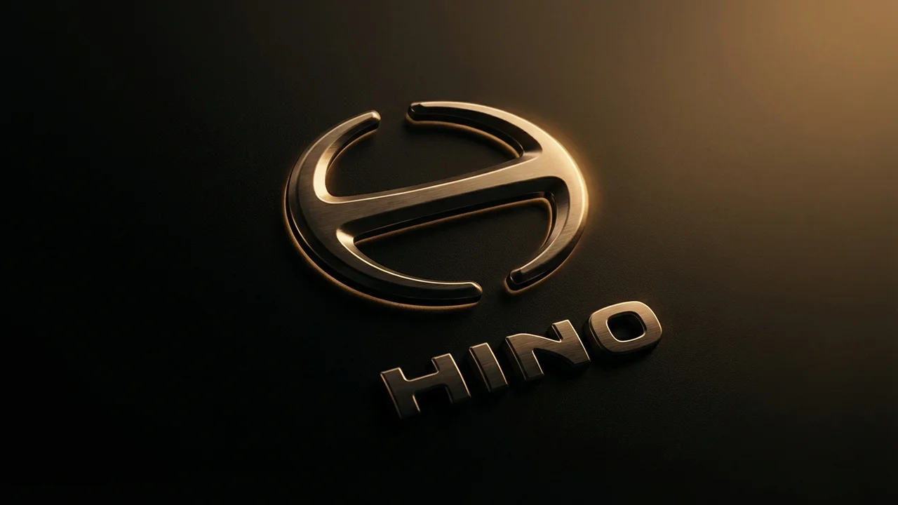 Best Hino Car Windscreen Sunvisor - 1