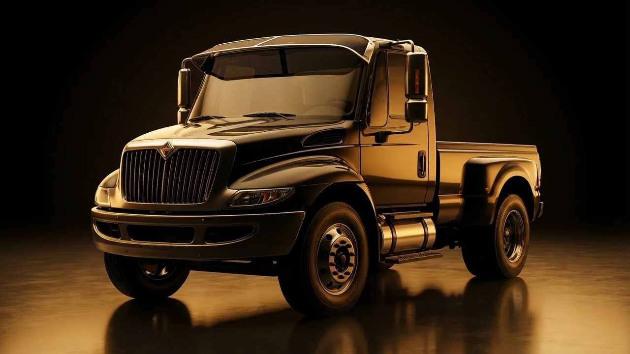 International S1853 Car Windscreen Sunvisor - 1