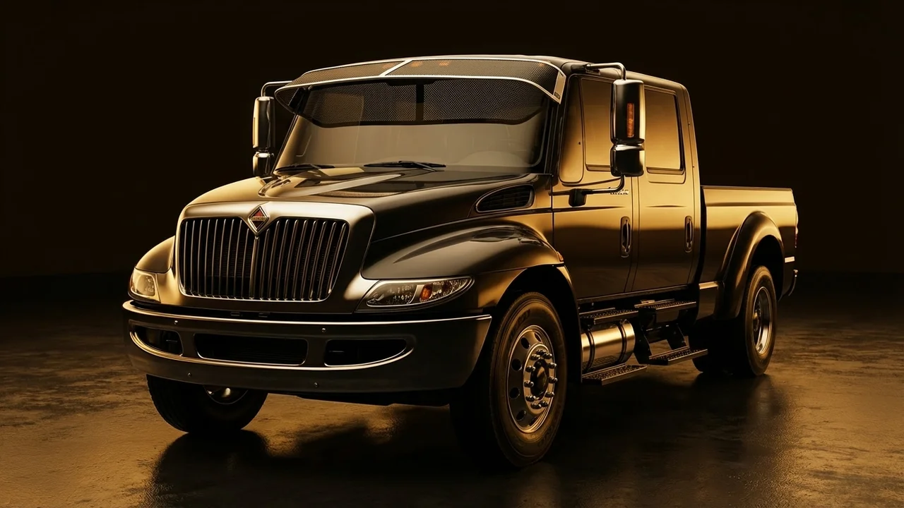 International S1854 Car Windscreen Sunvisor - 1