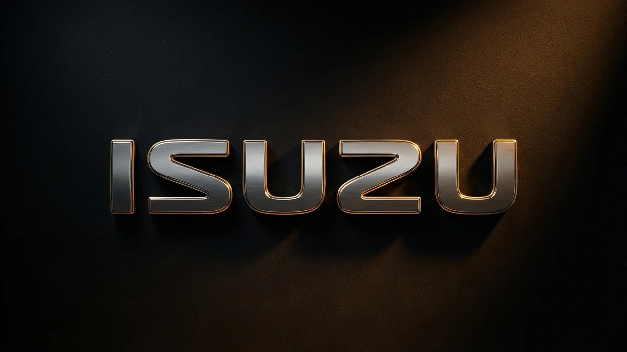 Best Isuzu Car Windscreen Sunvisor - 1