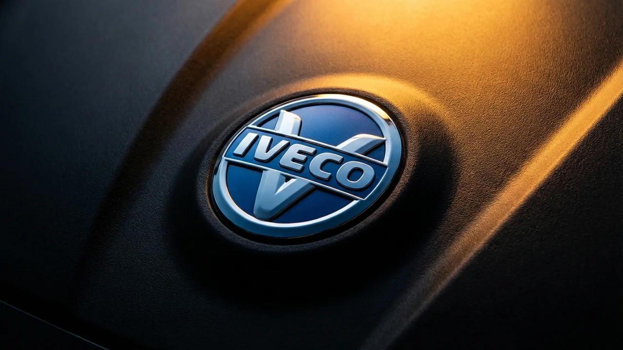 Best Iveco Car Windscreen Sunvisor - 1