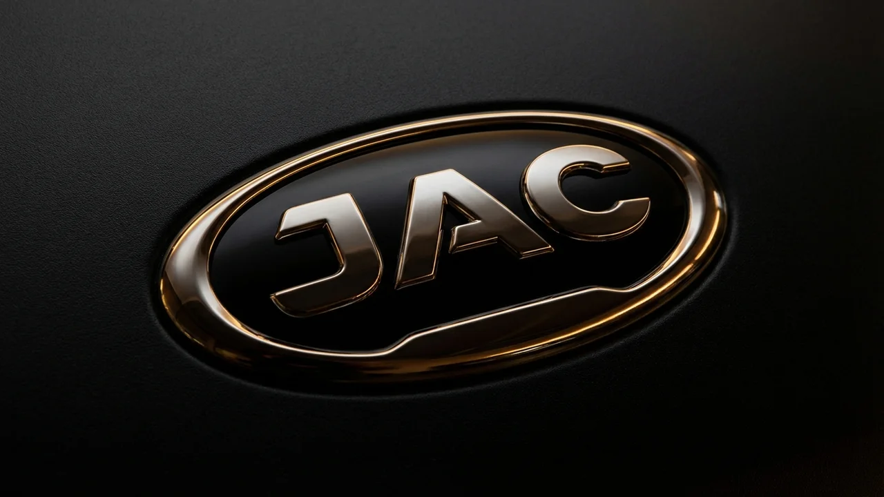 Best JAC Car Windscreen Sunvisor - 1