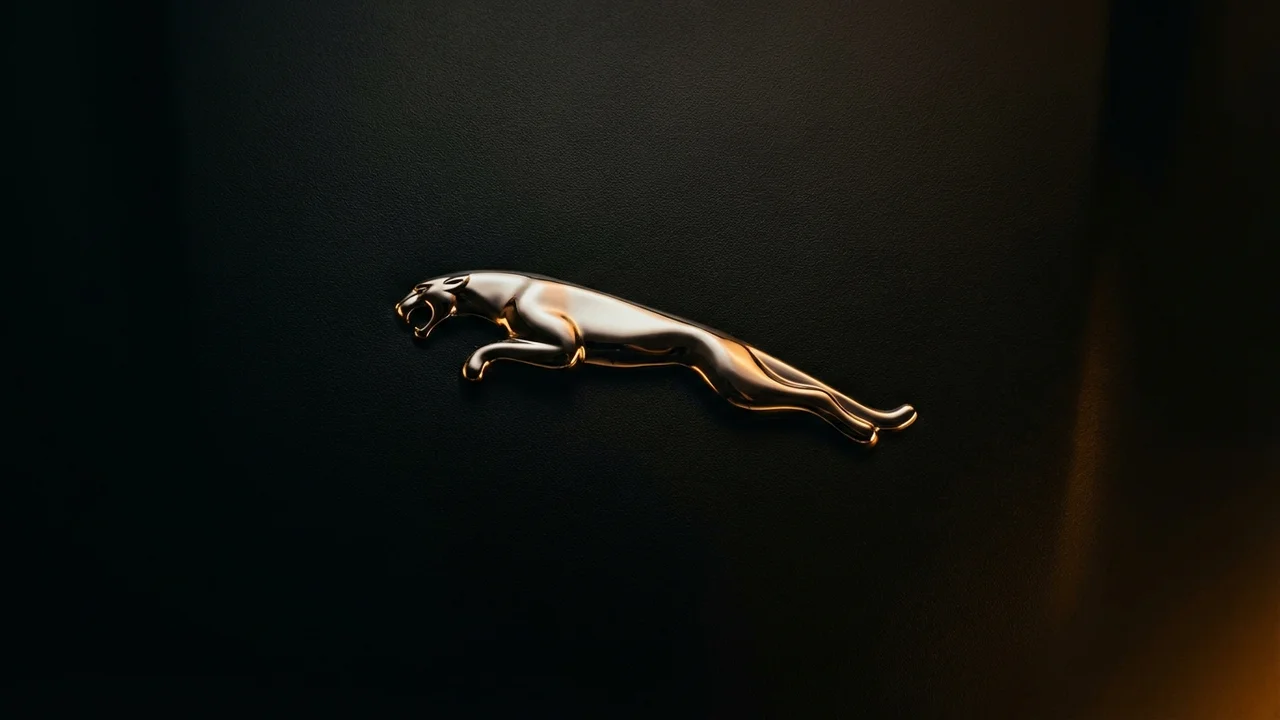 Best Jaguar Car Windscreen Sunvisor - 1