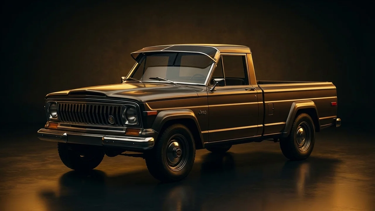 Jeep J-3800 Car Windscreen Sunvisor - 3800