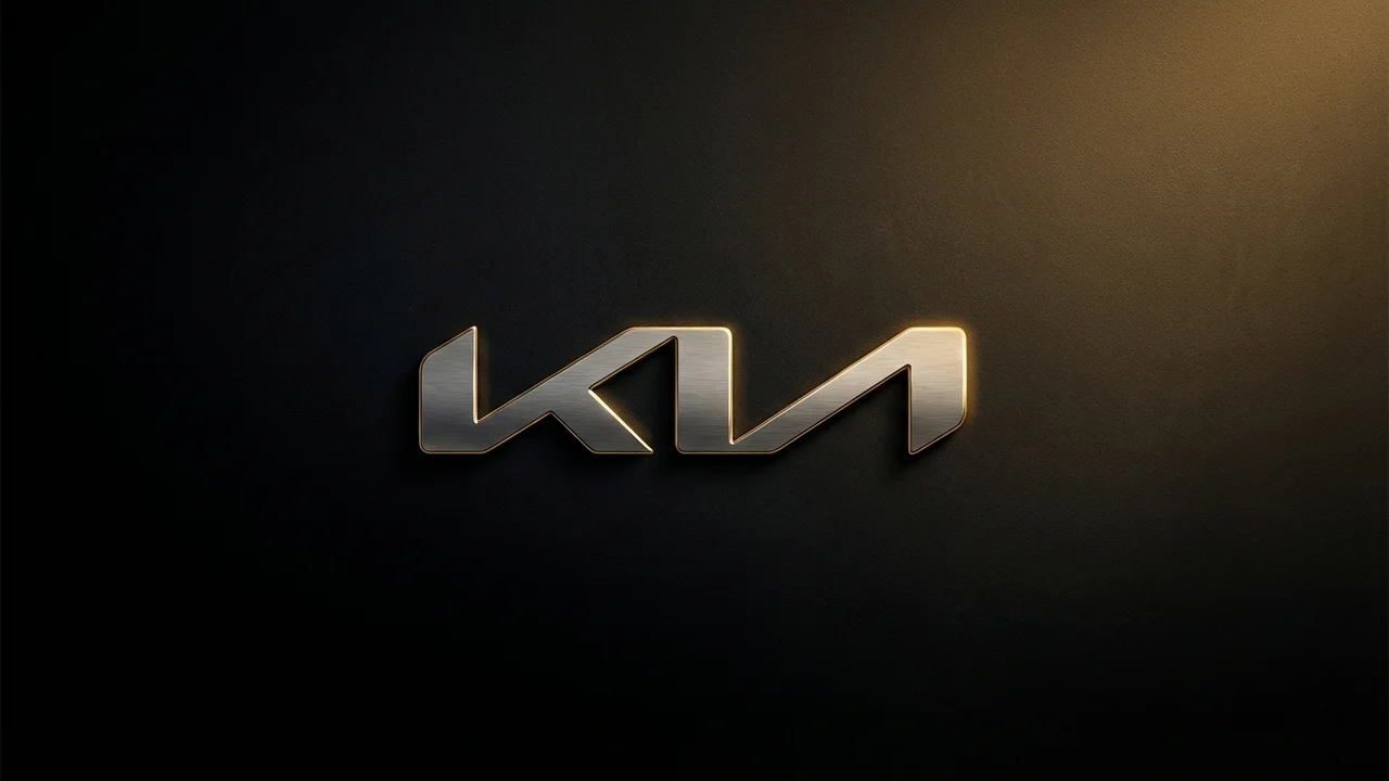 Best Kia Car Windscreen Sunvisor - 1