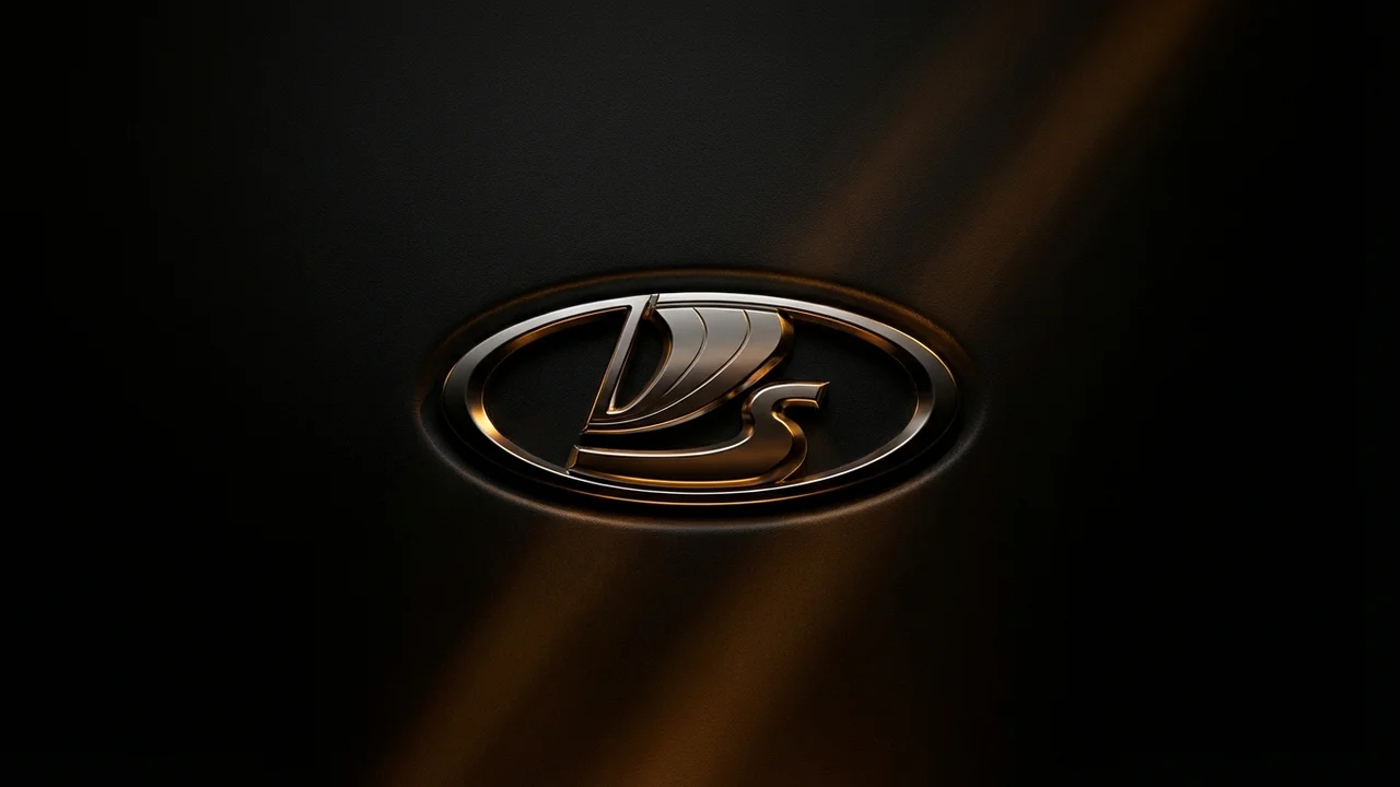 Best Lada Car Windscreen Sunvisor - 1