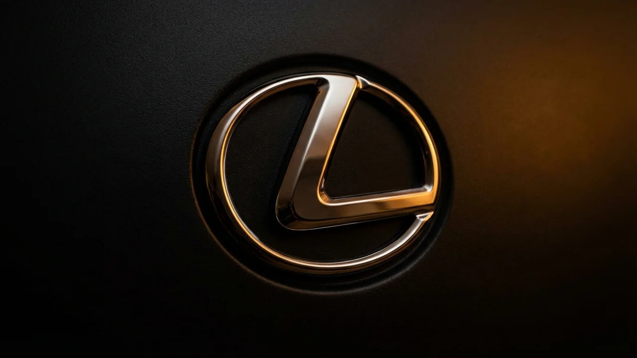 Best Lexus Car Windscreen Sunvisor - 1