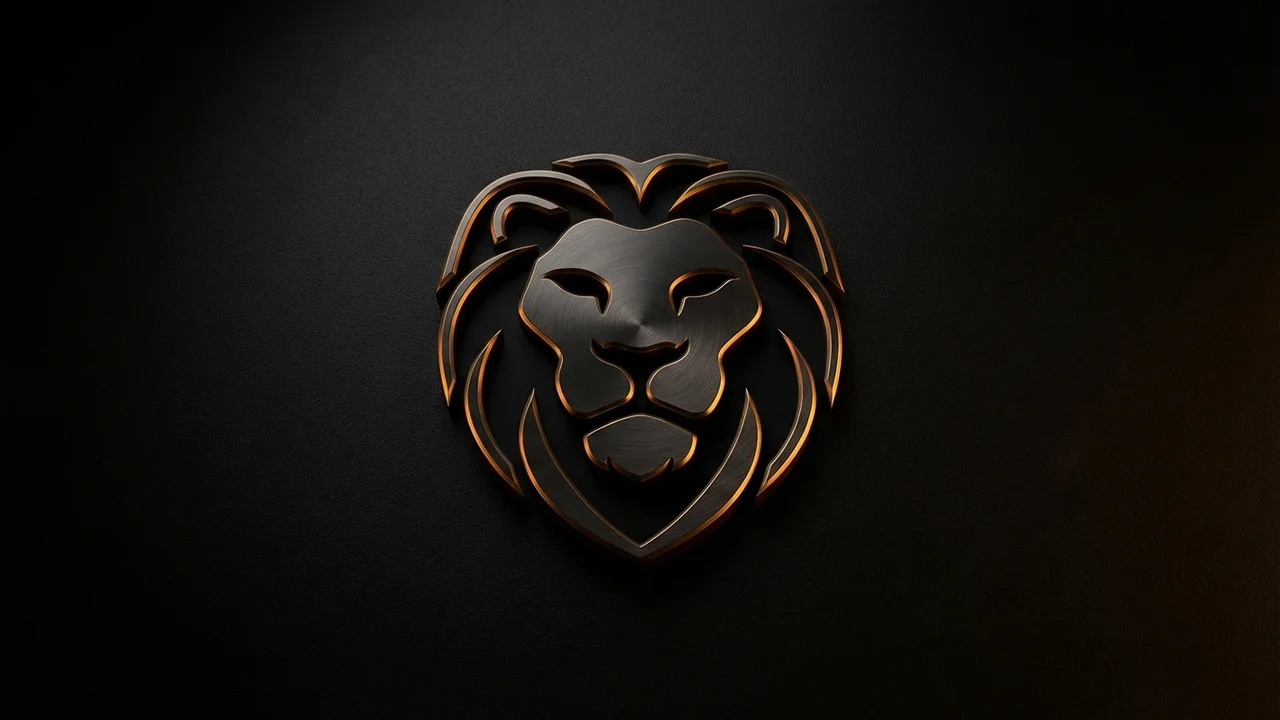 Best Lion Car Windscreen Sunvisor - 1