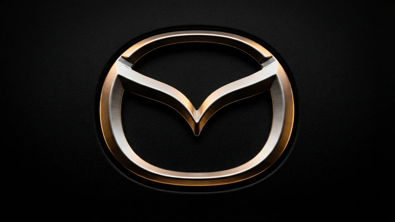 Best Mazda Car Windscreen Sunvisor - 1