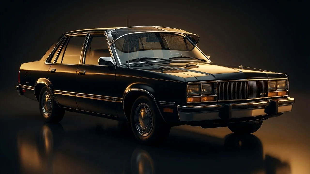 Mercury Zephyr Car Windscreen Sunvisor - 1