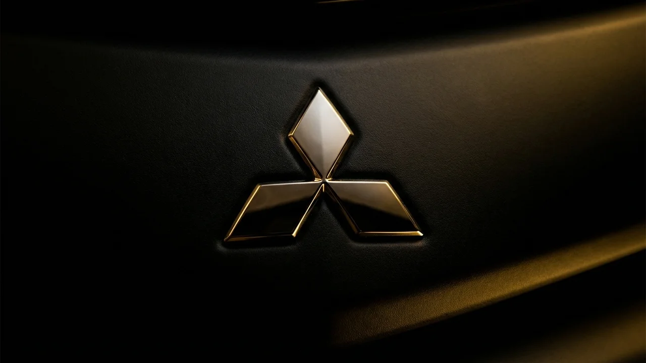 Best Mitsubishi Car Windscreen Sunvisor - 1