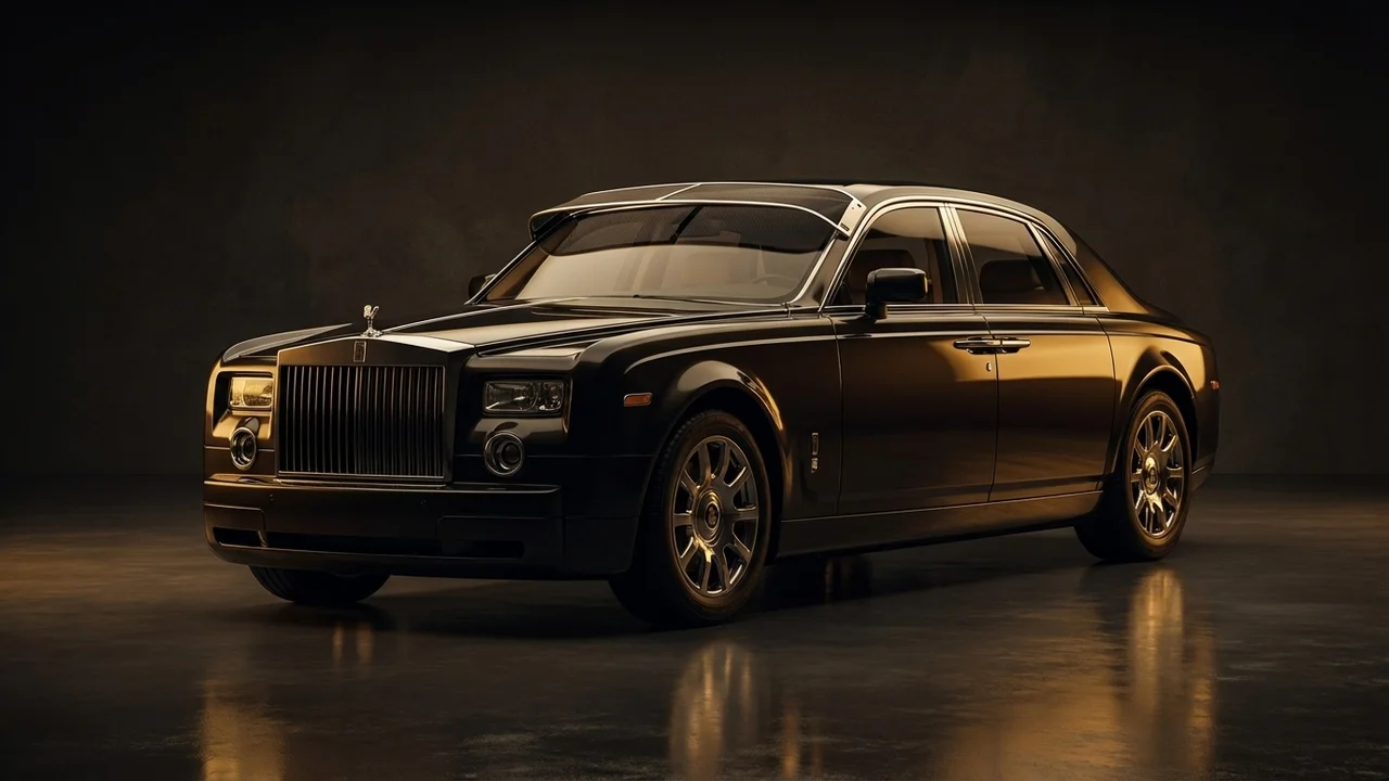 Peterbilt 372 Car Windscreen Sunvisor - 372