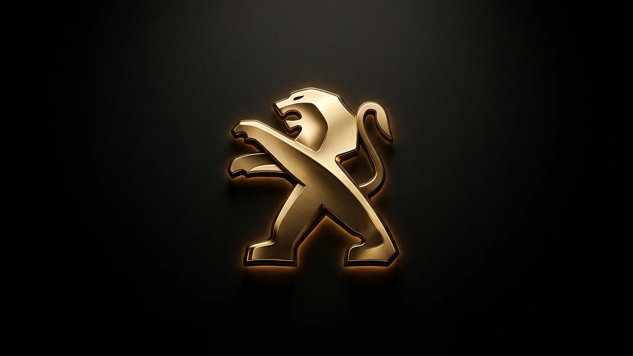 Best Peugeot Car Windscreen Sunvisor - 1