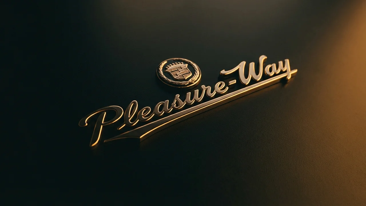 Best Pleasure-Way Car Windscreen Sunvisor - 1