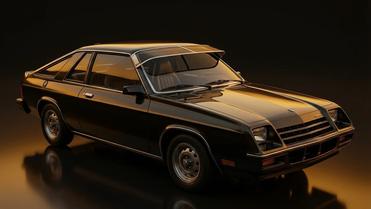 Plymouth TC3 Car Windscreen Sunvisor - 1