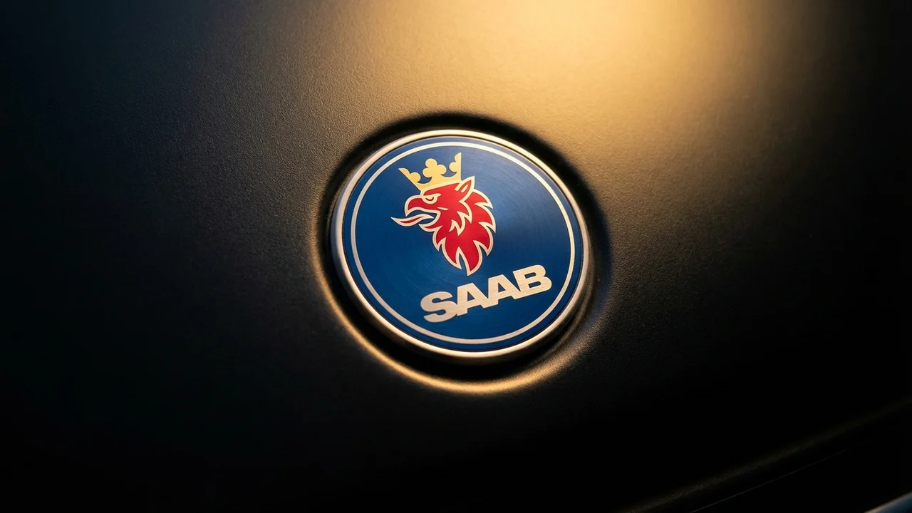 Best Saab Car Windscreen Sunvisor - 1