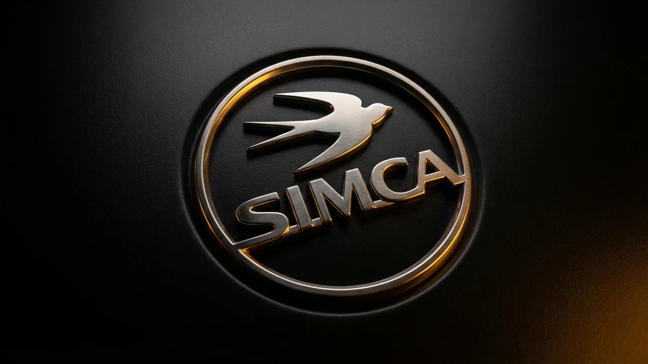 Best Simca Car Windscreen Sunvisor - 1