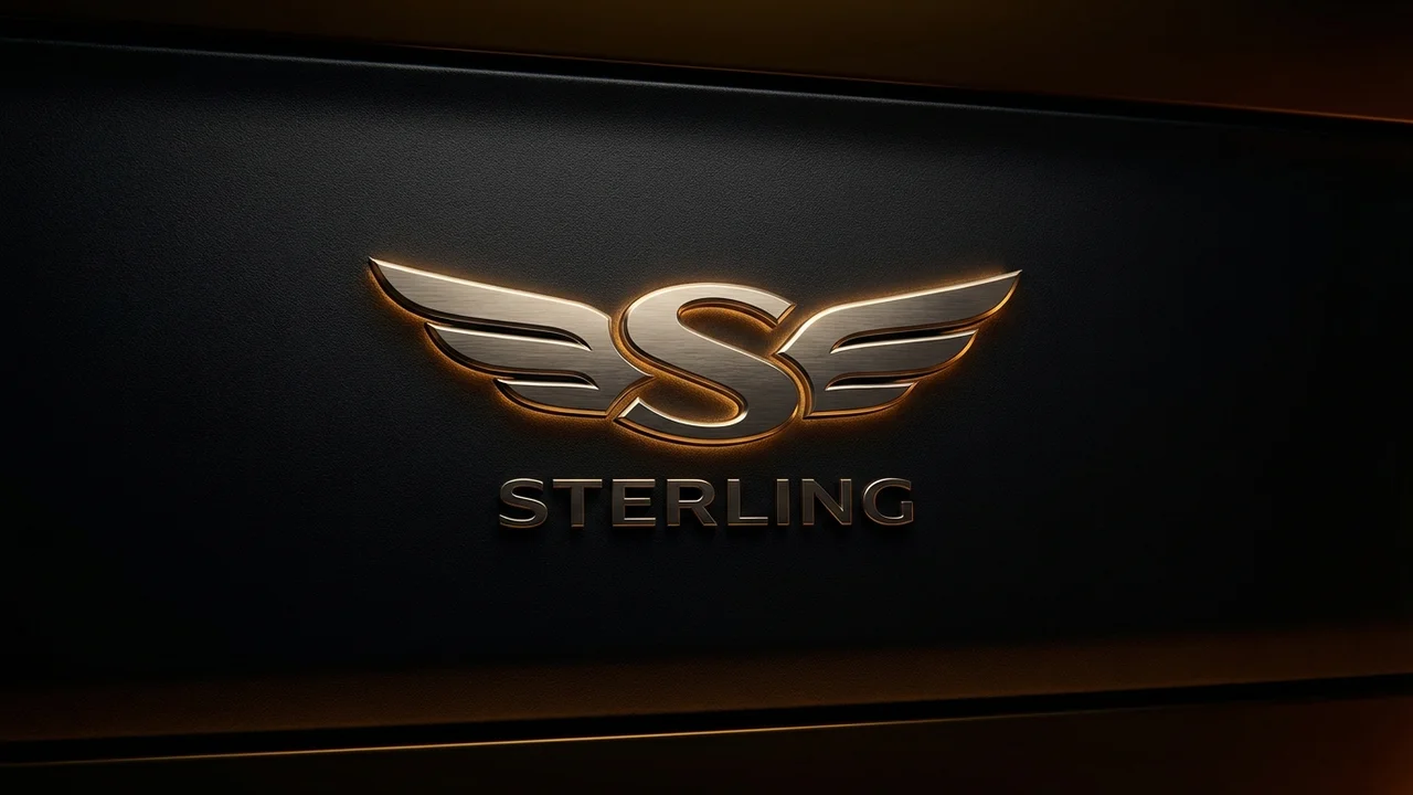 Best Sterling Car Windscreen Sunvisor - 1