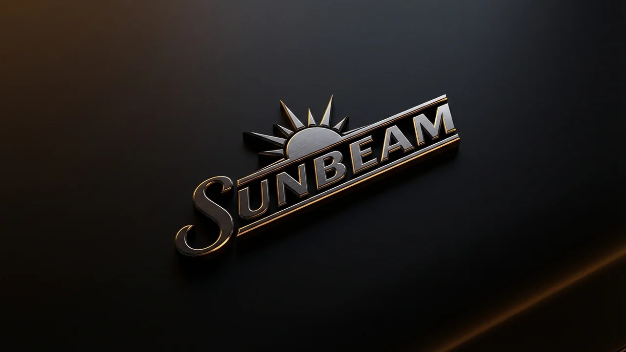 Best Sunbeam Car Windscreen Sunvisor - 1