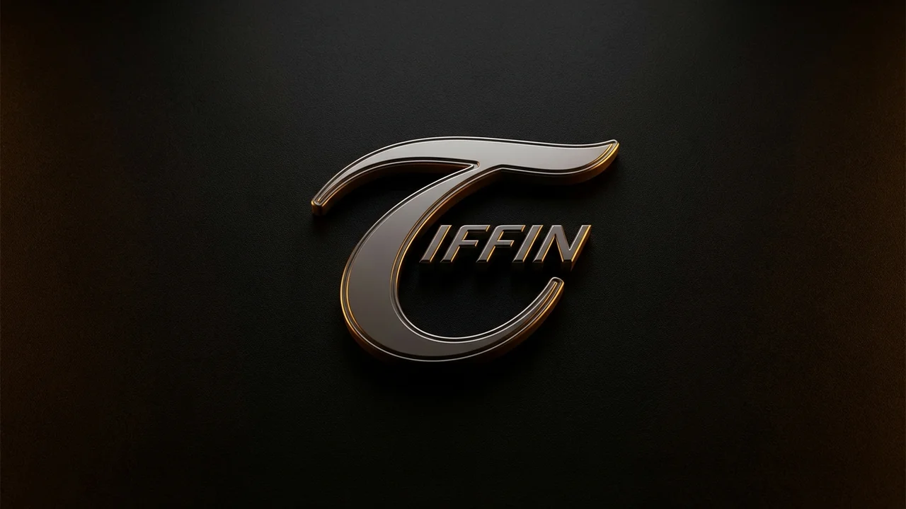 Best Tiffin Car Windscreen Sunvisor - 1