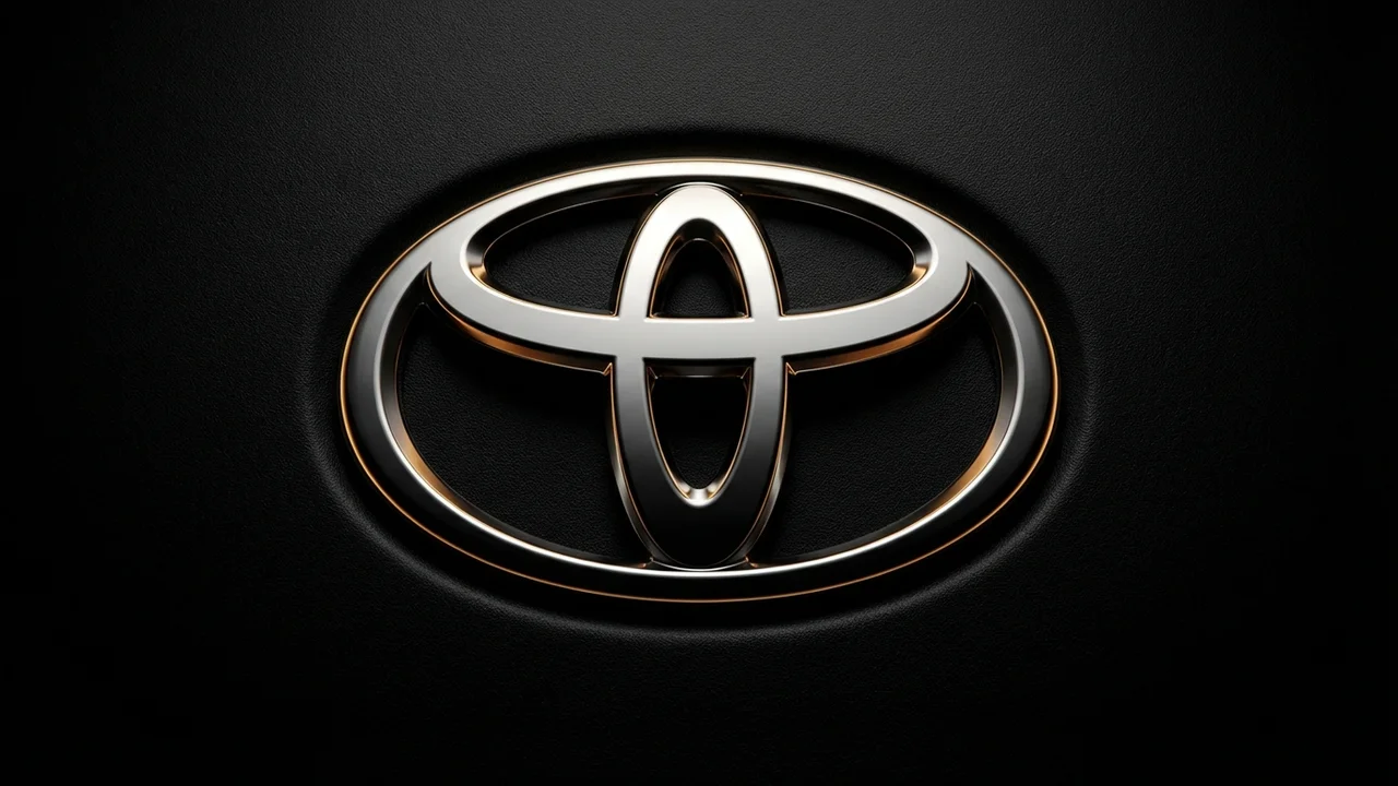 Best Toyota Car Windscreen Sunvisor - 1