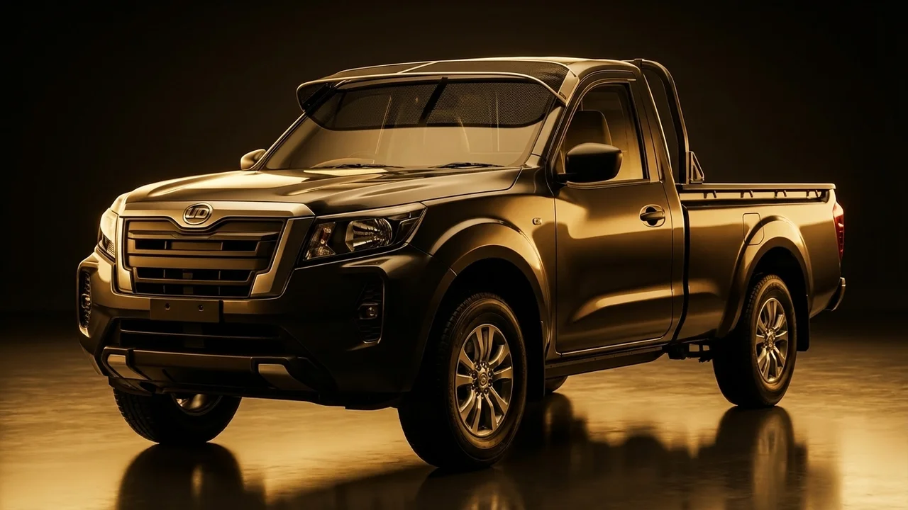 UD 3300 Car Windscreen Sunvisor - 3300