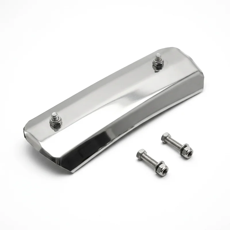 Stainless Steel Mounting Bracket Kit for Acura Integra (1986 - 2025) - 1