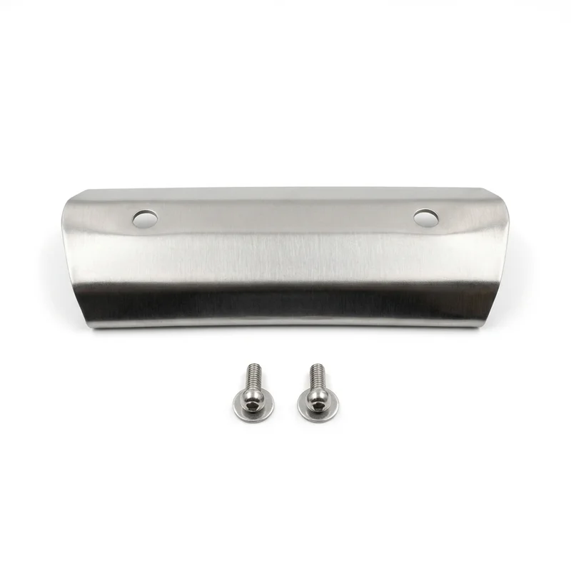 Stainless Steel Mounting Bracket Kit for Alfa Romeo 159 (2007 - 2012) - 1