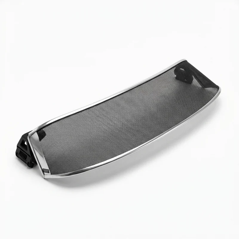 Premium Mesh Windscreen Sunvisor for Alfa Romeo Giulia Sprint (1962 - 1968) - 1