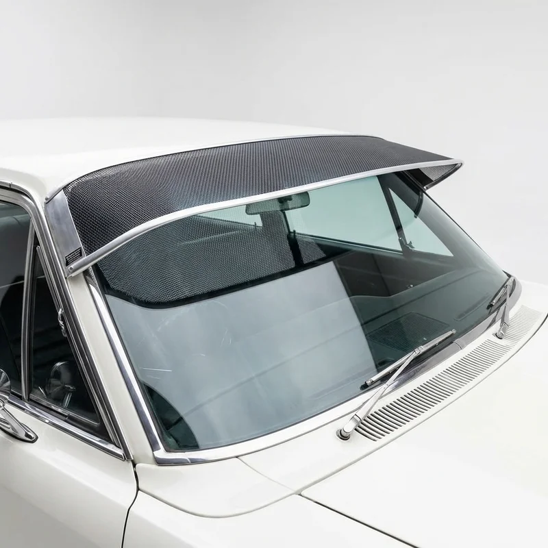 Premium Mesh Windscreen Sunvisor for American Motors Ambassador (1960 - 1974) - 1