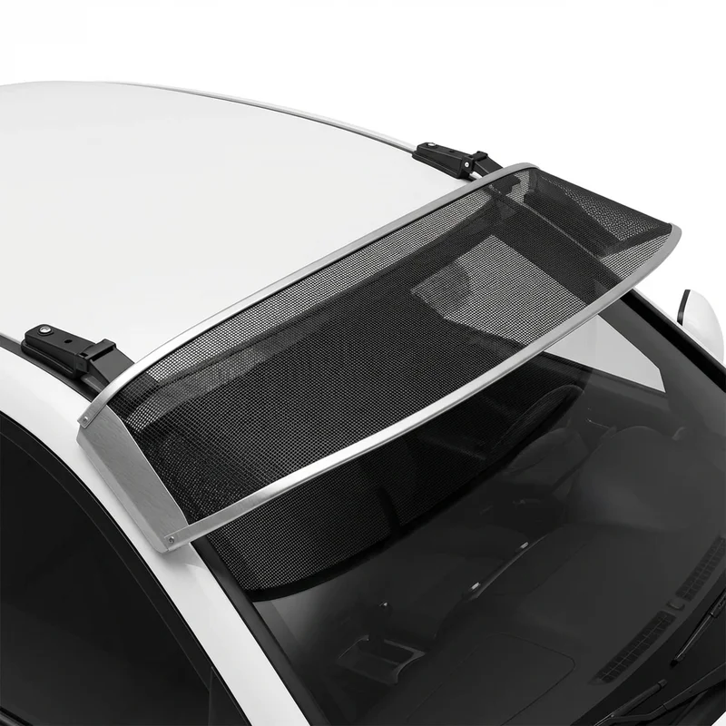 Premium Mesh Windscreen Sunvisor for American Motors Eagle Talon (1990 - 1998) - 1