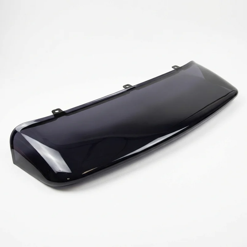 Tinted Acrylic Windscreen Sunvisor for American Motors Pacer (1975 - 1980) - 1