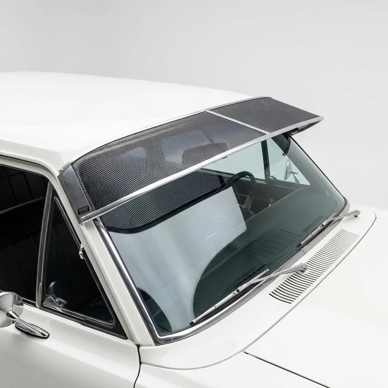 Premium Mesh Windscreen Sunvisor for American Motors Rambler (1969 - 1969) - 1