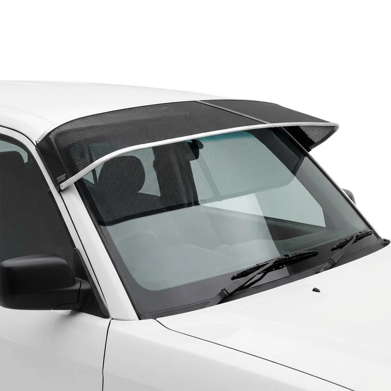 Premium Mesh Windscreen Sunvisor for Avanti II (1965 - 2004) - 1