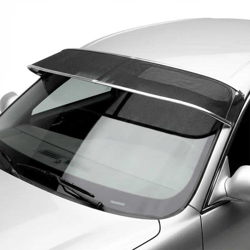 Premium Mesh Windscreen Sunvisor for Buick LeSabre (1970 - 2005) - 1