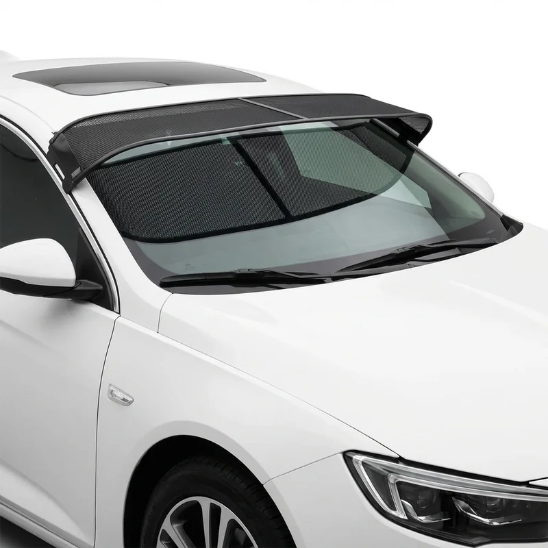 Premium Mesh Windscreen Sunvisor for Buick Regal Sportback (2018 - 2020) - 1