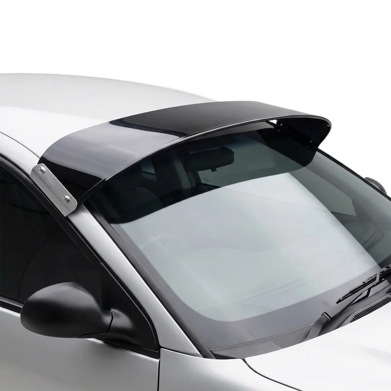 Tinted Acrylic Windscreen Sunvisor for Chrysler Concorde (1993 - 2004) - 1