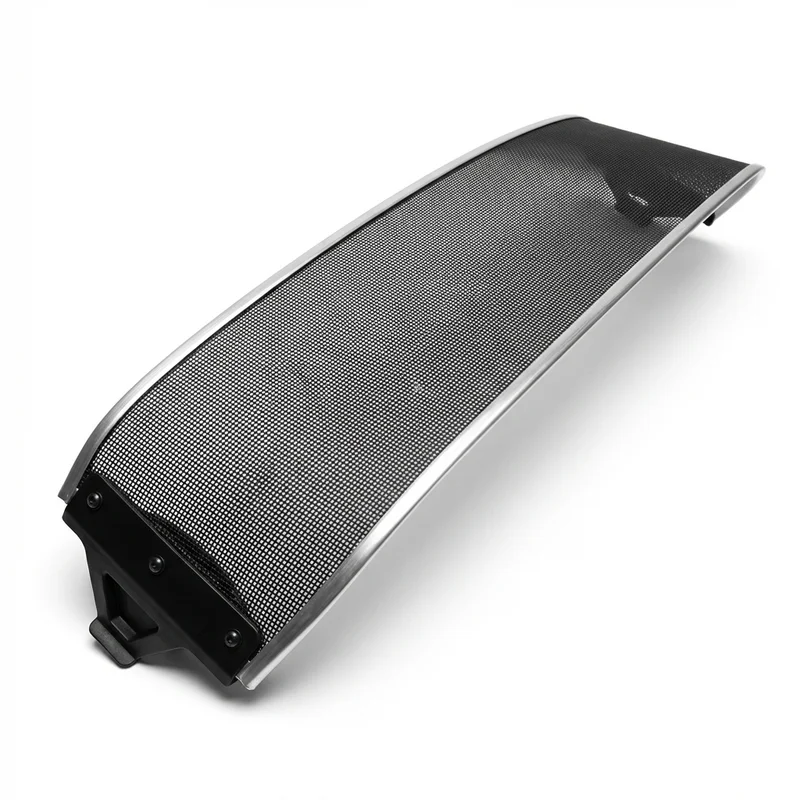 Premium Mesh Windscreen Sunvisor for Chrysler Laser (1984 - 1986) - 1