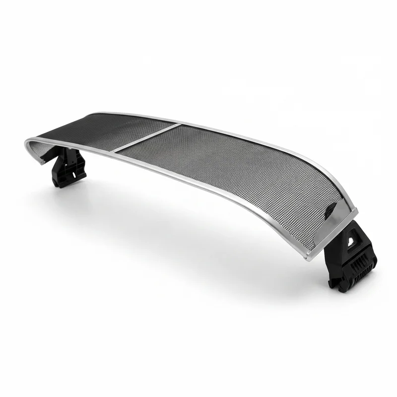 Premium Mesh Windscreen Sunvisor for Chrysler Newport (1970 - 1981) - 1